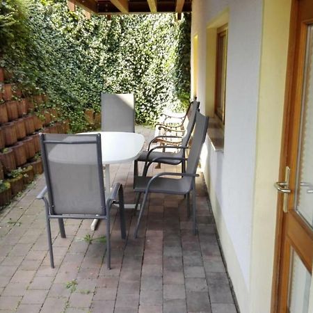 Ferienwohnung Bermbach فايلبورغ المظهر الخارجي الصورة