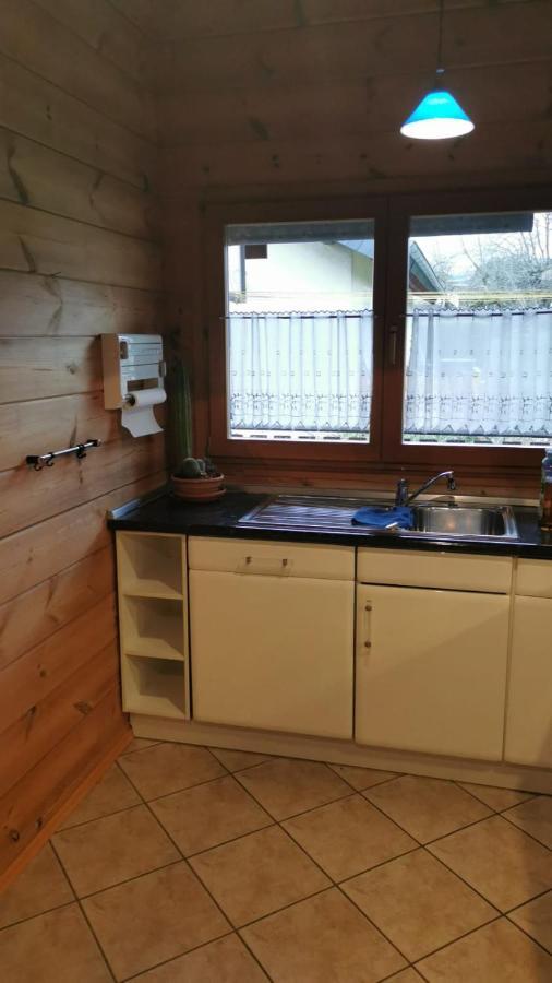 Ferienwohnung Bermbach فايلبورغ المظهر الخارجي الصورة