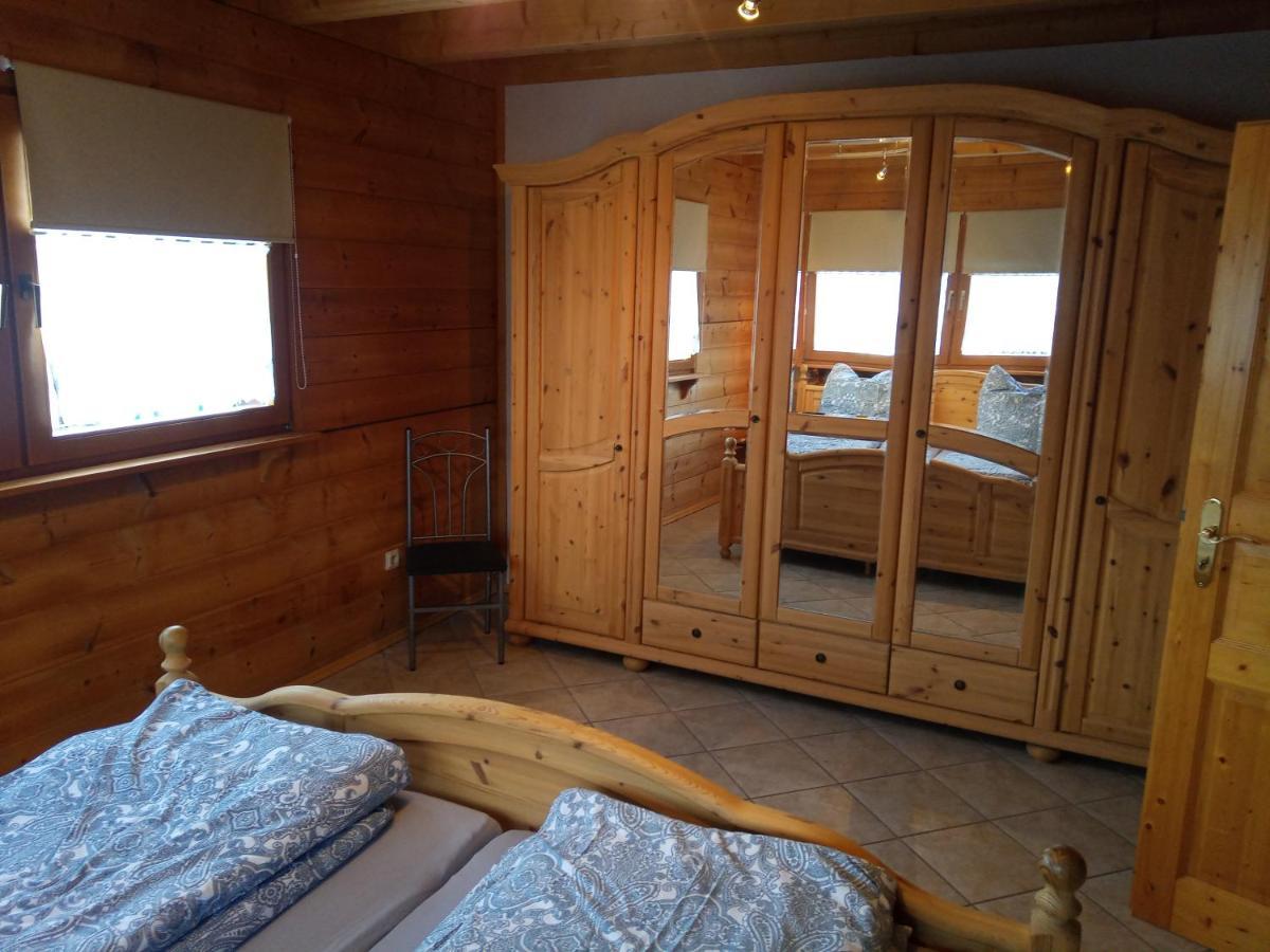 Ferienwohnung Bermbach فايلبورغ المظهر الخارجي الصورة