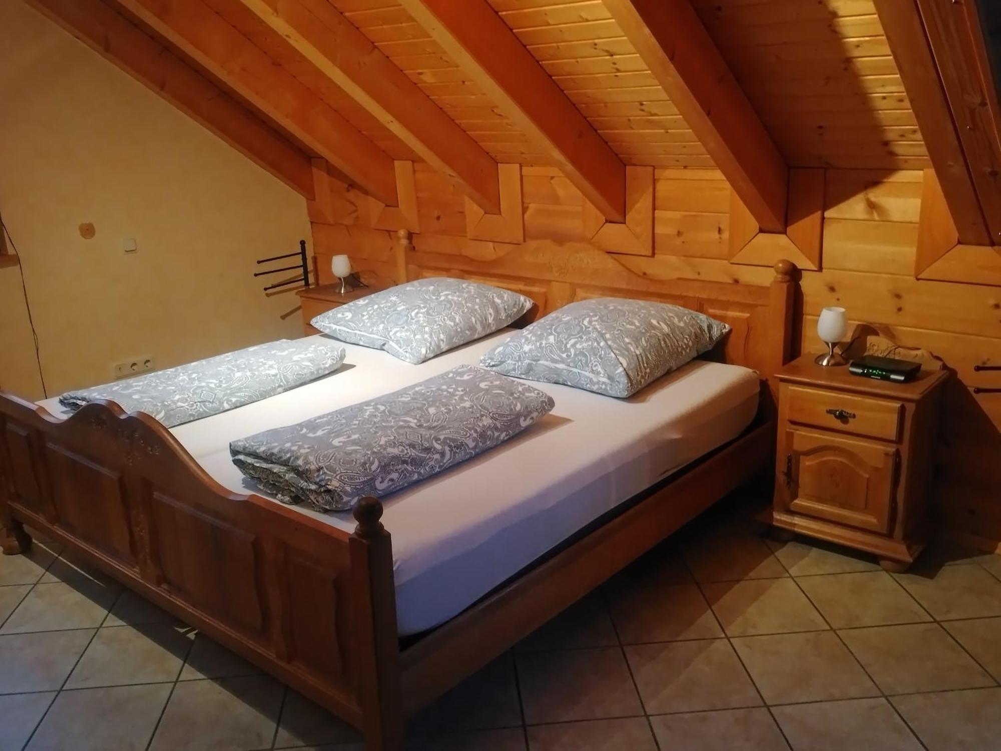 Ferienwohnung Bermbach فايلبورغ المظهر الخارجي الصورة