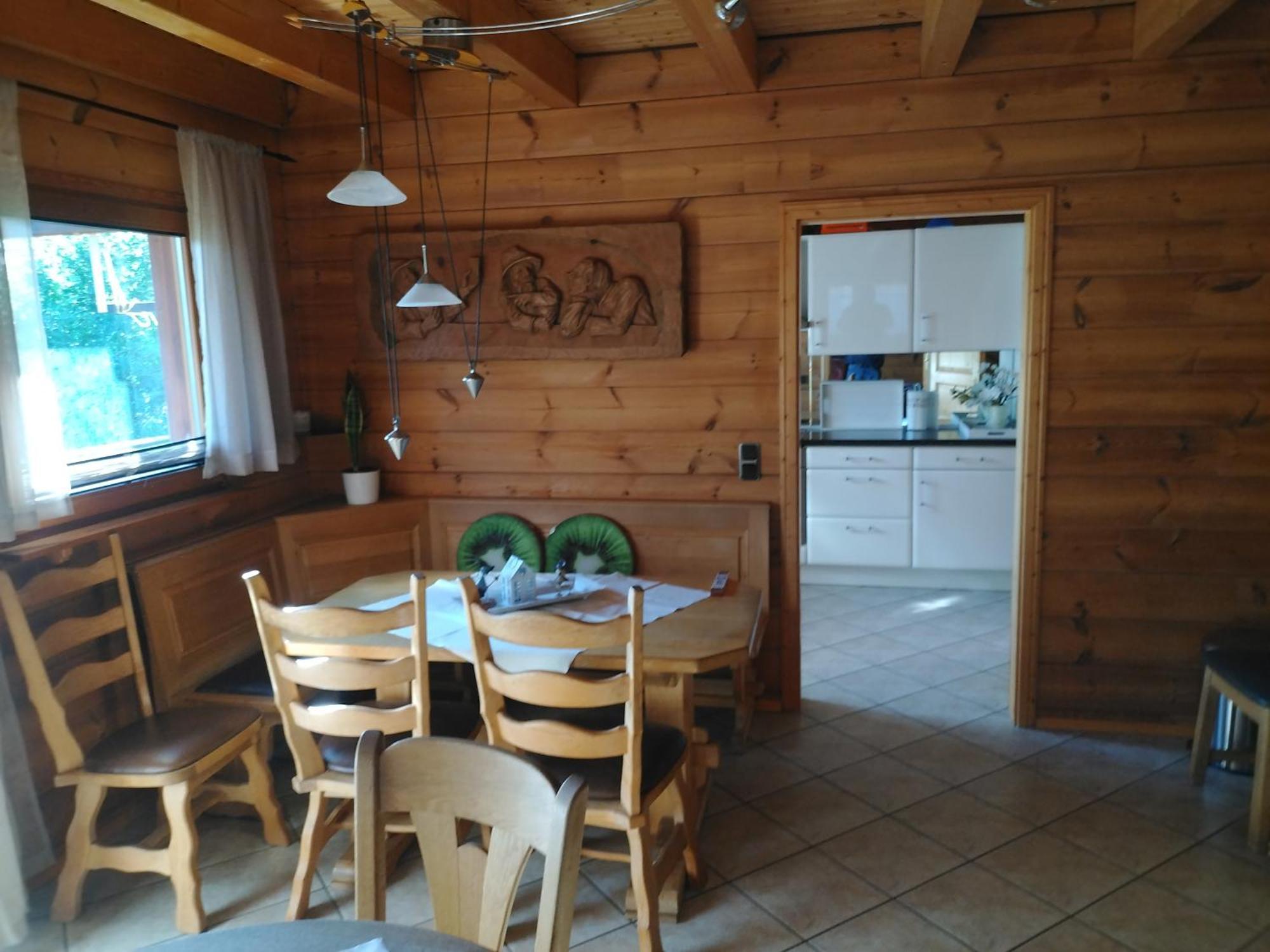 Ferienwohnung Bermbach فايلبورغ المظهر الخارجي الصورة