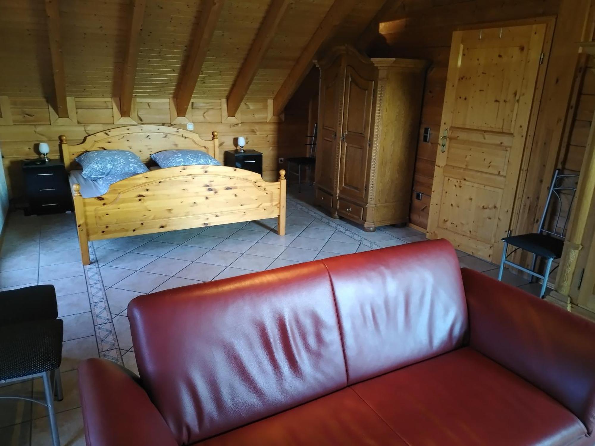 Ferienwohnung Bermbach فايلبورغ المظهر الخارجي الصورة
