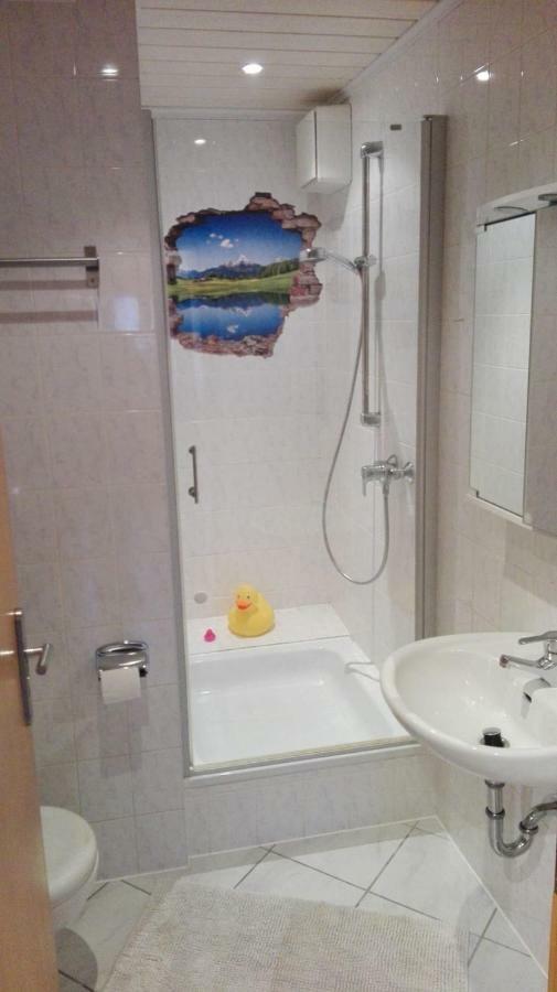Ferienwohnung Bermbach فايلبورغ المظهر الخارجي الصورة